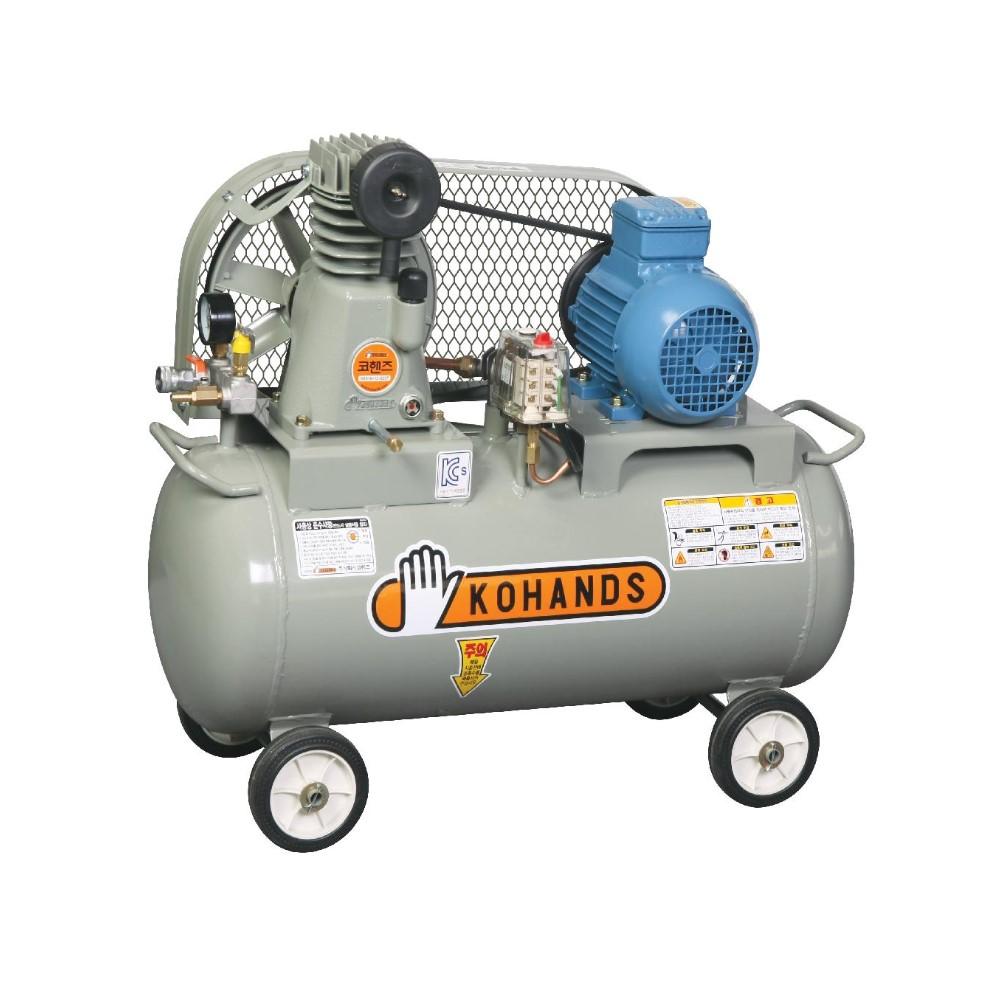 Air Compressor KC-651N (1Hp)